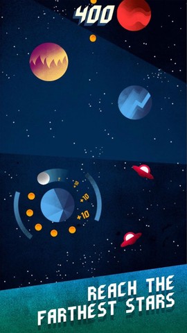 跳出星际截图3