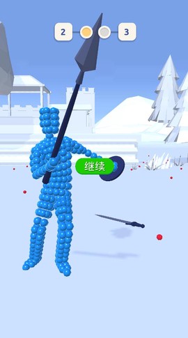 打不过我吧截图2