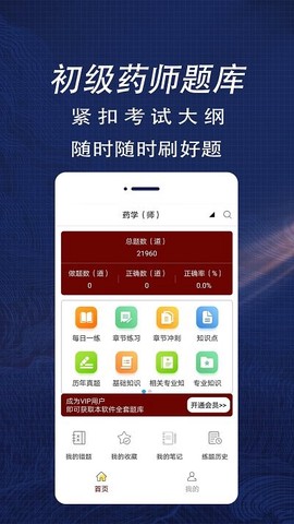 初级药师全题库[图1]
