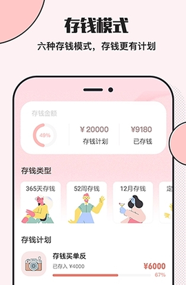 小猪存钱[图7]