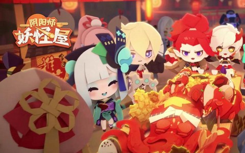 阴阳师妖怪屋怎么放大招