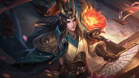 王者荣耀周瑜怎么样[图2]