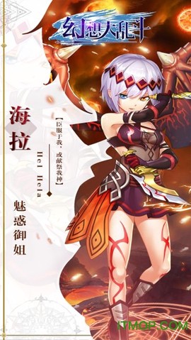 幻想大乱斗截图1