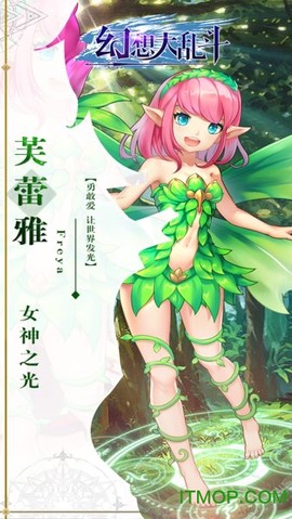 幻想大乱斗截图2