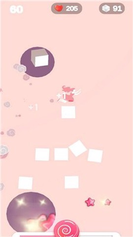 方糖女孩截图3