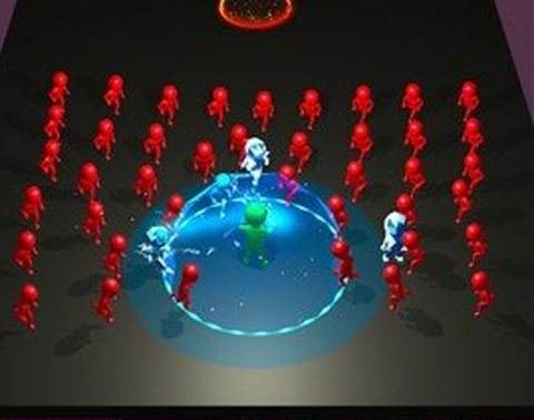 超级冰结师[图1]
