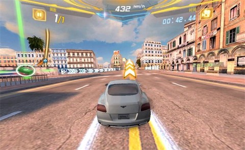 狂野飙车7[图3]
