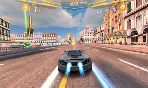 狂野飙车7[图6]