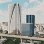 建造欢乐城镇
