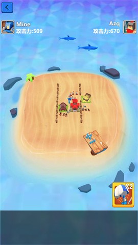 我是海岛王截图2