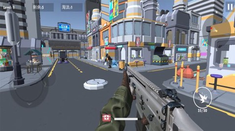 战地战场模拟器截图2