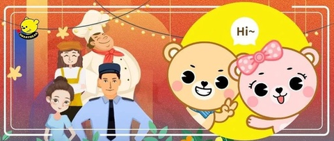 智慧鹰幼教[图1]