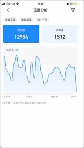 微盟商户助手[图3]