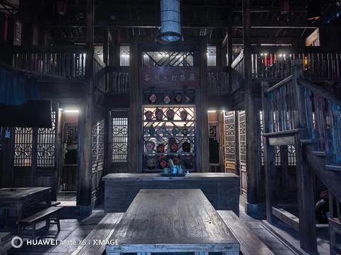武林外传怎么退出客栈[图2]