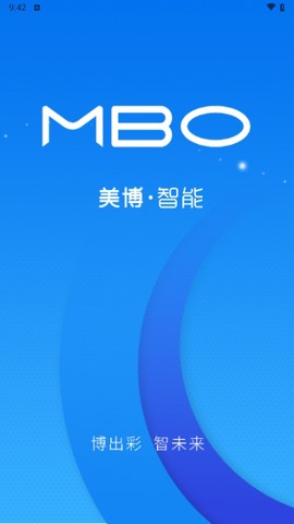 美博智能空调截图2