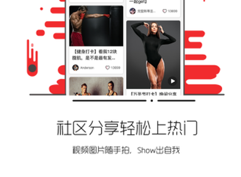 金吉鸟健身[图1]