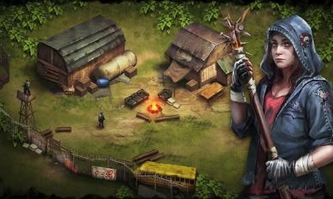 孤岛方舟：生存进化截图2