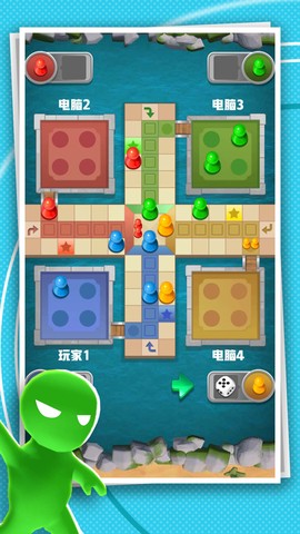 对战小合集截图2