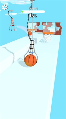 爪子快跑[图1]