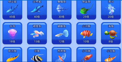 波克捕鱼[图4]