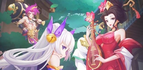 想不想封神[图1]