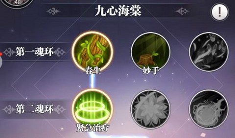 斗罗大陆武魂觉醒[图5]