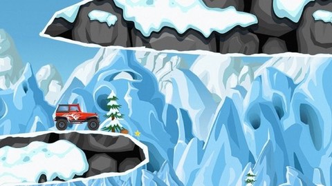 雪地越野[图1]