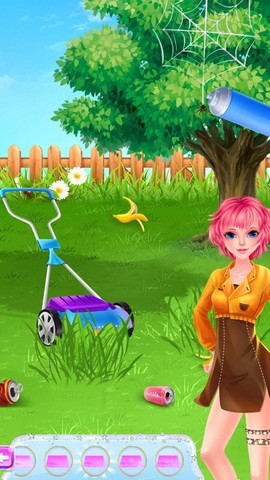 我的蛋糕化妆盒制作截图1