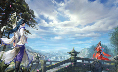 破卷阅读[图1]