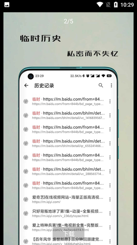纸鸢浏览器[图1]