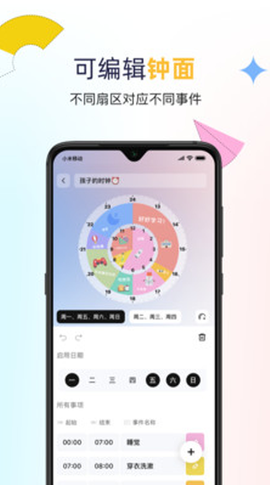 双环时钟[图1]