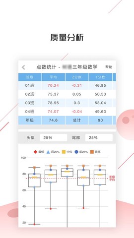 深瞳优学截图2