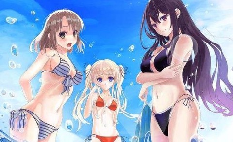 凯漫画[图2]