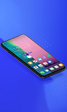 光速虚拟机截图2