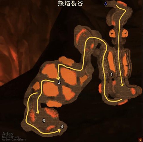 魔兽世界怎么随机副本