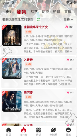 咕噜咕噜影院官方截图3
