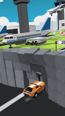 方块飞车[图1]