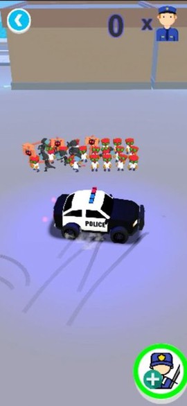 防暴警察[图1]