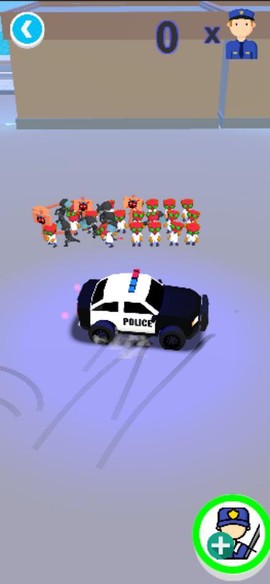 防暴警察截图3