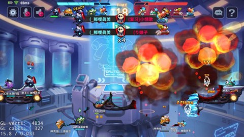 坦克大对战[图2]