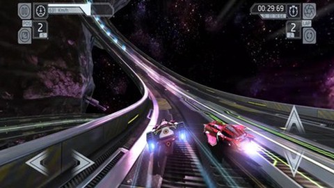 宇宙挑战截图2