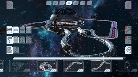 宇宙挑战截图3