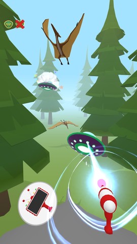 找到外星人2截图1