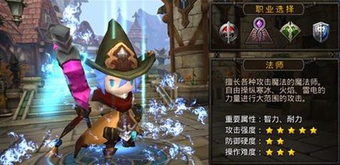 超级地城之光[图2]