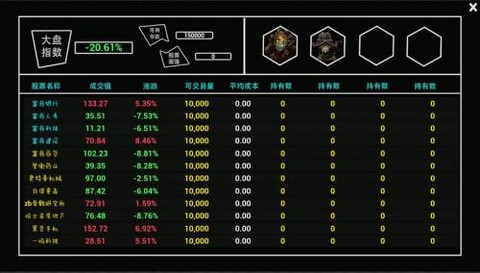 异界大富翁截图3