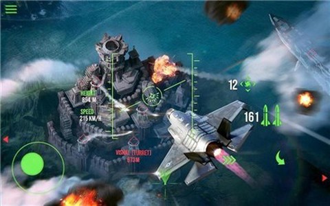 精英代号截图2