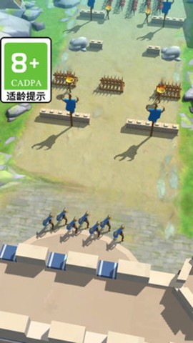 保卫大家园截图2