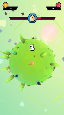 恐龙逃跑[图1]