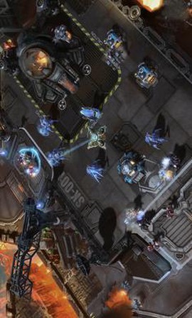 星际争霸2下载[图1]