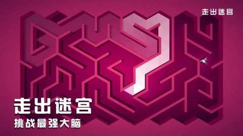 走出迷宫截图1